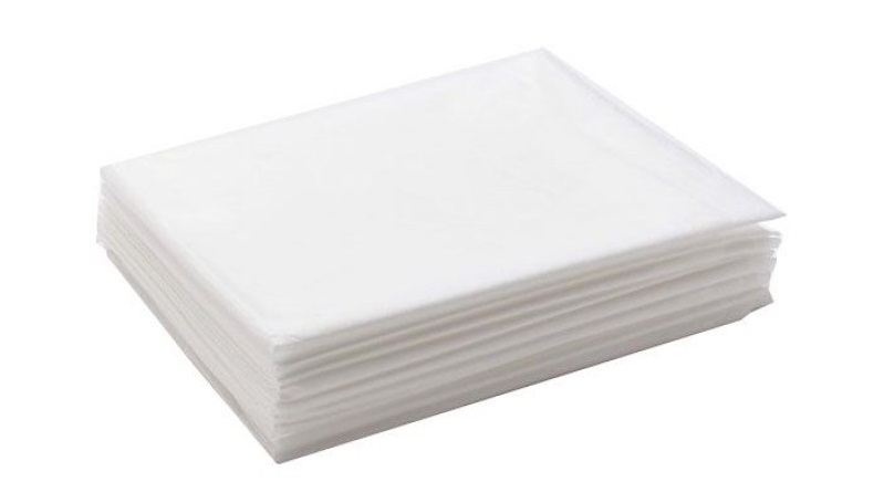 Полотенце в сложении, 35х70/40х40 см, Спайнлес