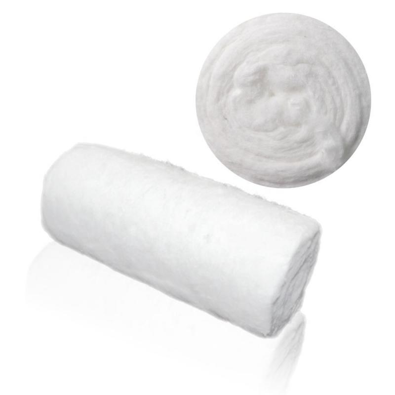 Вата медицинская нестерильная 250 гр