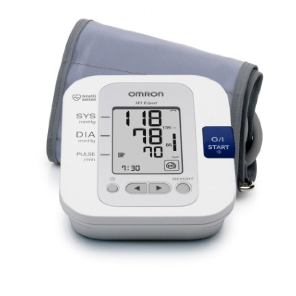 Измеритель артериального давления и частоты пульса