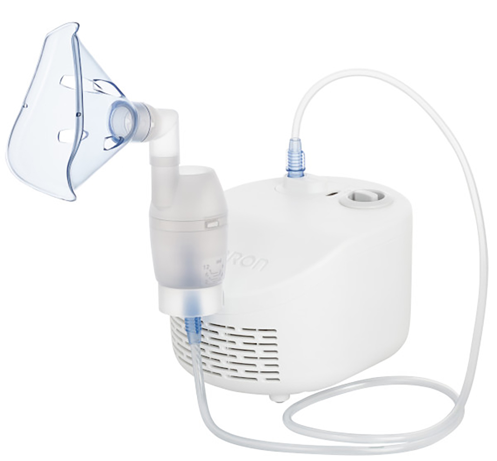 Ингалятор компрессорный