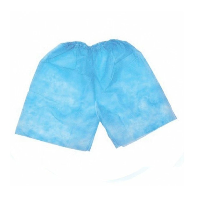 Трусы процедурные, Спандбонд